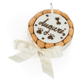 DoggyeBag Birthday Dog Cake - 200 g
