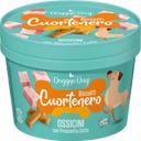 DoggyeBag Snack per Cani - Cuortenero - Prosciutto Cotto