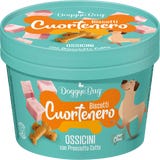 DoggyeBag Snack per Cani - Cuortenero