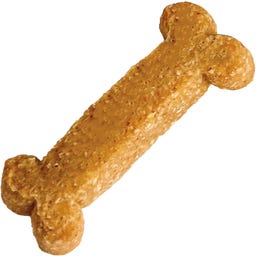 DoggyeBag Snack per Cani - Cuortenero - Prosciutto Cotto