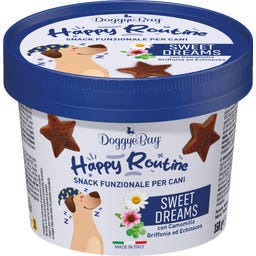 DoggyeBag Happy Routine