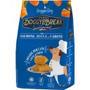 DoggyeBag Doggyebreak - Lachs, Kürbis und Karotten