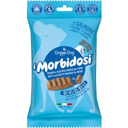 DoggyeBag Morbidosi - Lachs
