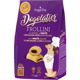 DoggyeBag Frollini - 180 g