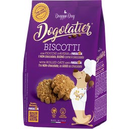 DoggyeBag Biscotti - 180 g