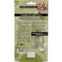 Chewies KAUKÄSE Hirsch XXS (3 x 25g) - 75 g