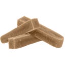 Chewies KAUKÄSE Hirsch XXS (3 x 25g) - 75 g