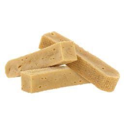 Chewies KAUKÄSE Rind XXS (3 x 25g) - 75 g