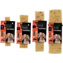 Chewies KAUKÄSE Rind XXS (3 x 25g) - 75 g