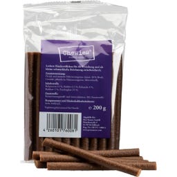 Chewies Rinderröllchen - 200 g