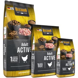 Belcando® Adult Active
