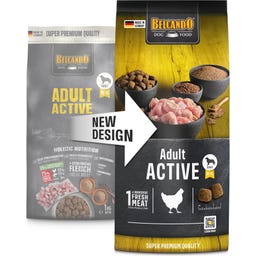 Belcando® Adult Active