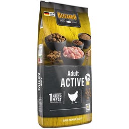 Belcando® Adult Active - 22,5 kg