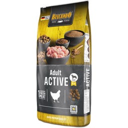 Belcando® Adult Active - 22,5 kg
