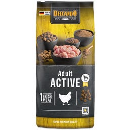 Belcando® Adult Active - 22,5 kg