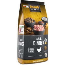 Belcando® Adult Dinner - 1 kg