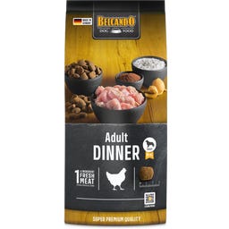 Belcando® Adult Dinner - 1 kg