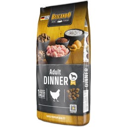 Belcando® Adult Dinner - 12,5 kg