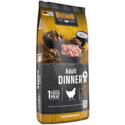 Belcando® Adult Dinner - 12,5 kg