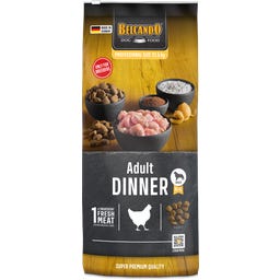 Belcando® Adult Dinner - 22,5 kg