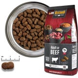 Belcando&reg; Adult Beef - Graanvrij