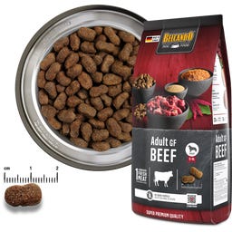 Belcando® Adult Beef - Sans Céréales