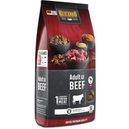 Belcando® Adult Beef Getreidefrei - 1 kg