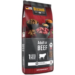 Belcando® Adult Beef - Sans Céréales - 12,5 kg