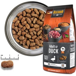 Belcando® Adult GF Duck