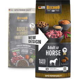 Belcando® Adult Horse Grain-Free