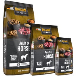 Belcando® Adult Horse Grain-Free