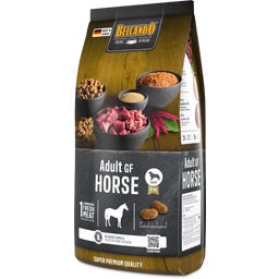 Belcando® Adult Horse Graanvrij - 1 kg
