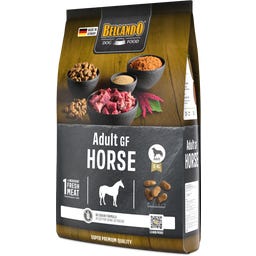Belcando® Adult Horse Graanvrij - 4 kg