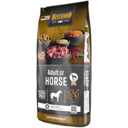 Belcando® Adult Horse Grain-Free - 12.5 kg