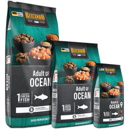 Belcando® Adult Ocean - Graanvrij