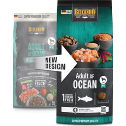 Belcando® Adult Ocean - Graanvrij