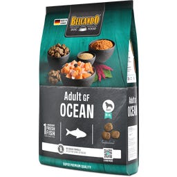 Belcando® Adult Ocean Getreidefrei - 4 kg