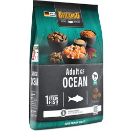 Belcando® Adult Ocean Getreidefrei - 4 kg