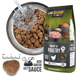 Belcando® VolwaAdult Poultry - Graanvrij