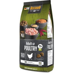 Belcando® VolwaAdult Poultry - Graanvrij - 1 kg