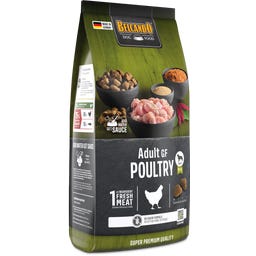 Belcando® VolwaAdult Poultry - Graanvrij - 1 kg