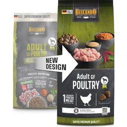 Belcando® VolwaAdult Poultry - Graanvrij