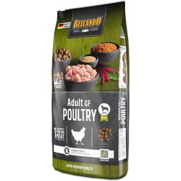 Belcando® VolwaAdult Poultry - Graanvrij - 12,5 kg