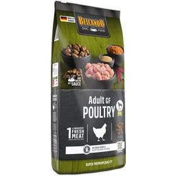 Belcando® VolwaAdult Poultry - Graanvrij - 12,5 kg