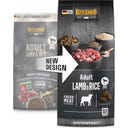 Belcando® Adult - Agneau & Riz