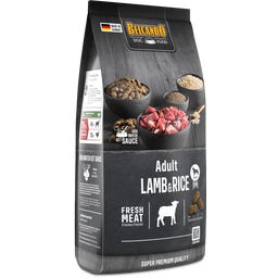 Belcando® Adult Lamb & Rice - 1 kg