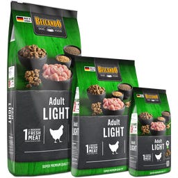 Belcando® Adult Light