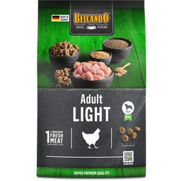 Belcando® Adult Light - 4 kg