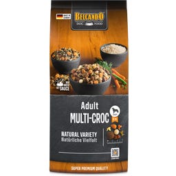 Belcando® Adult Multi-Croc - 1 kg