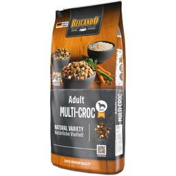 Belcando® Adult Multi-Croc - 12,5 kg